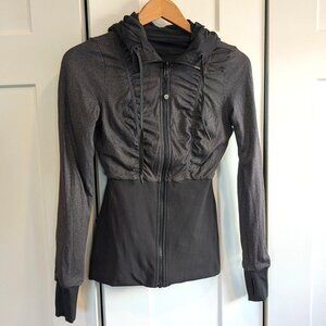 Lululemon Dance Studio Reversible Jacket